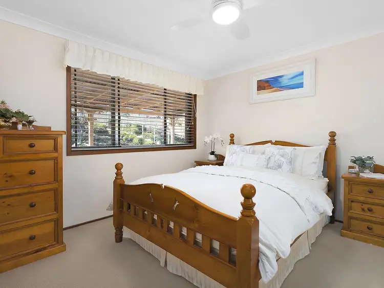 Third view of Homely house listing, 21 Derribong Drive, Cordeaux Heights NSW 2526