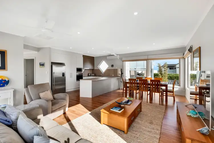 Main view of Homely house listing, 12 St Lukes Street, Port Elliot SA 5212