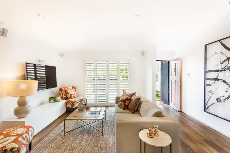 24 Denning Street, Petersham NSW 2049