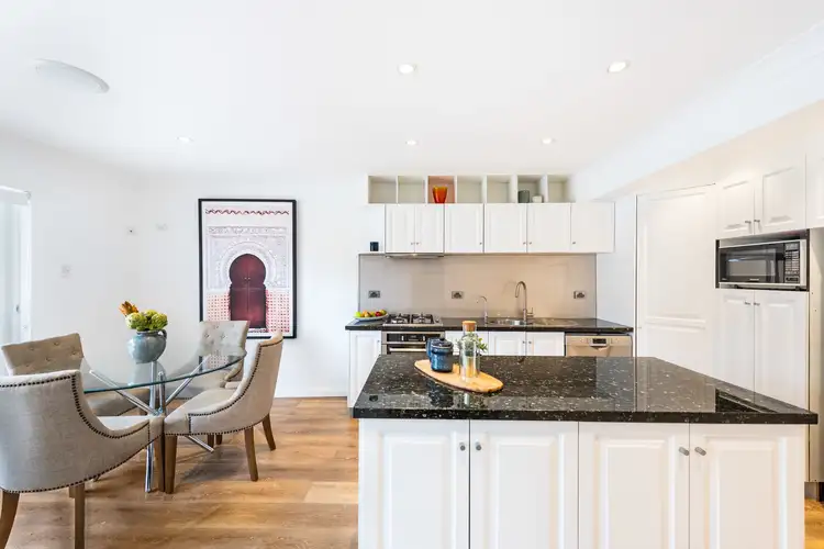 Third view of Homely house listing, 24 Denning Street, Petersham NSW 2049
