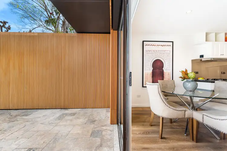 Fourth view of Homely house listing, 24 Denning Street, Petersham NSW 2049