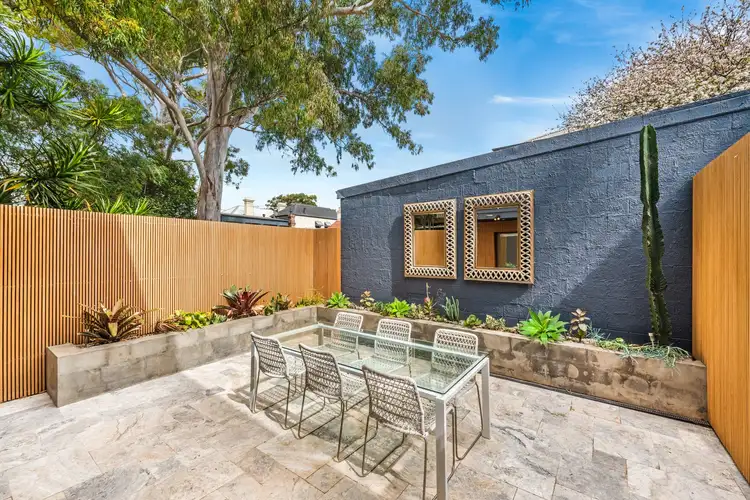 Fifth view of Homely house listing, 24 Denning Street, Petersham NSW 2049