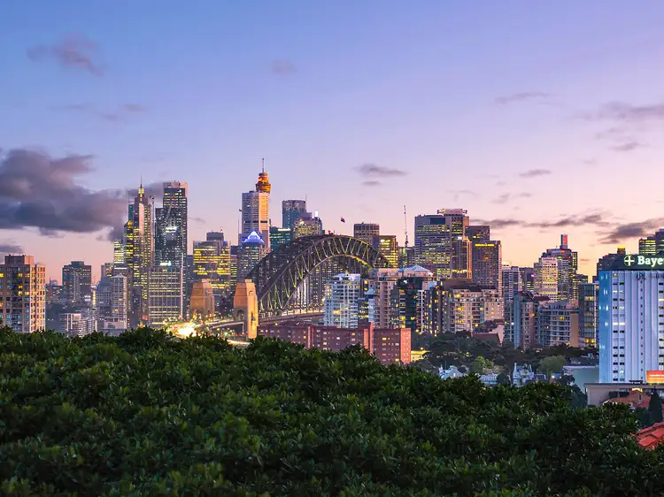 Main view of Homely apartment listing, 204/15 Wyagdon Street, Neutral Bay NSW 2089