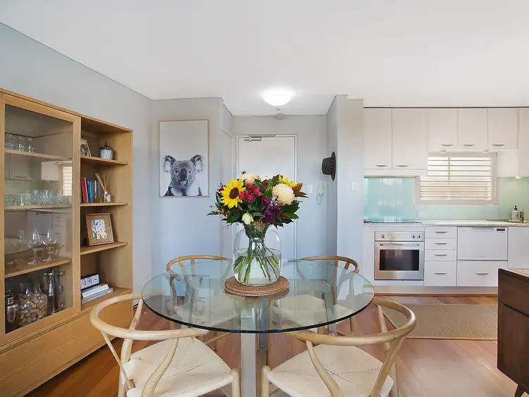 Third view of Homely apartment listing, 204/15 Wyagdon Street, Neutral Bay NSW 2089