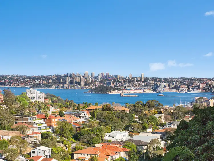 Fourth view of Homely apartment listing, 204/15 Wyagdon Street, Neutral Bay NSW 2089