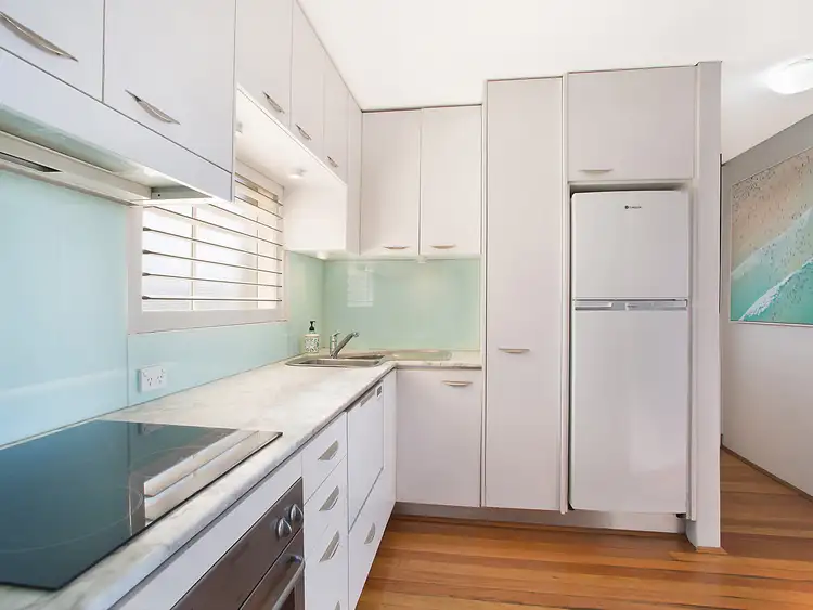 Fifth view of Homely apartment listing, 204/15 Wyagdon Street, Neutral Bay NSW 2089