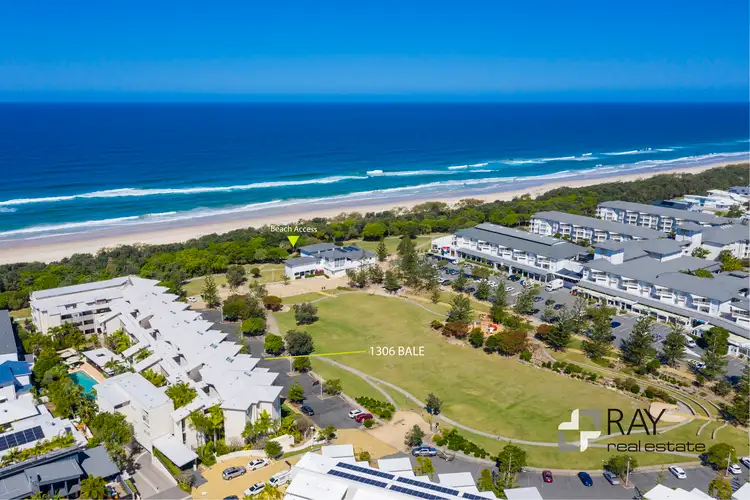 1306/2 Bells Boulevard, Kingscliff NSW 2487