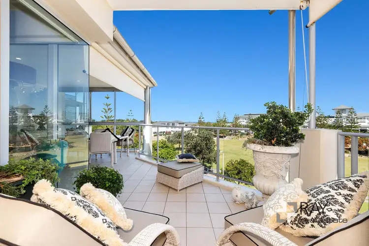 Fifth view of Homely apartment listing, 1306/2 Bells Boulevard, Kingscliff NSW 2487