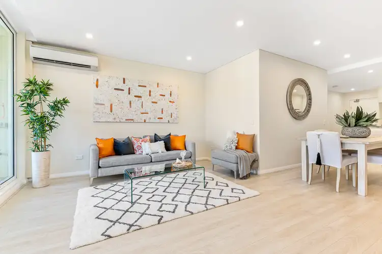 Second view of Homely apartment listing, 34/4 Kingsway, Dee Why NSW 2099