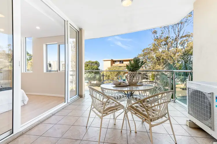 Fourth view of Homely apartment listing, 34/4 Kingsway, Dee Why NSW 2099