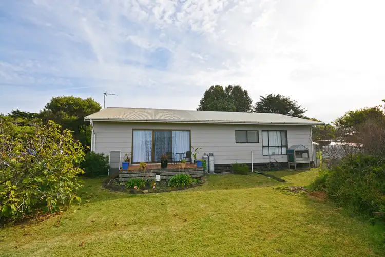 Main view of Homely house listing, 161-169 Fergusons Road, Allestree VIC 3305