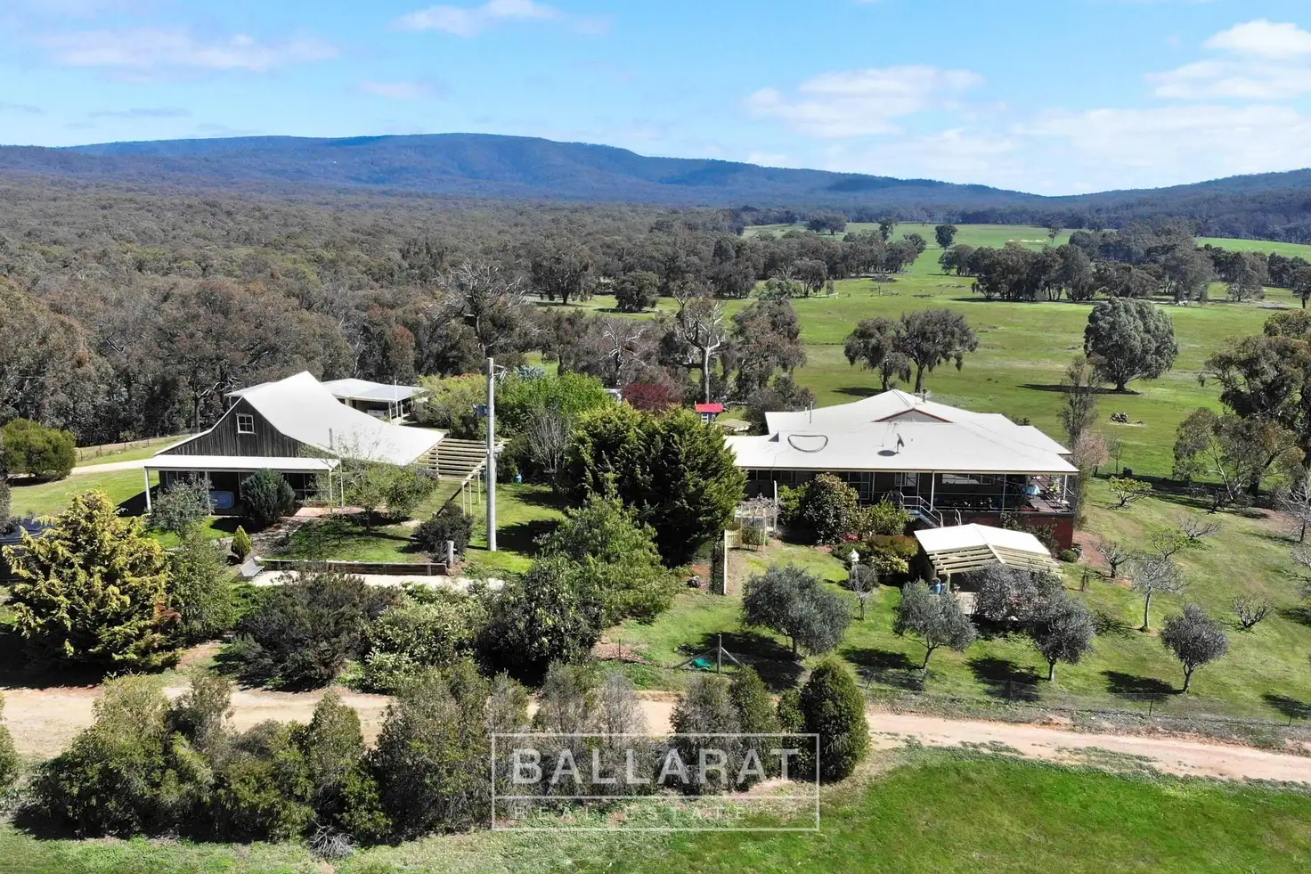 Main view of Homely house listing, 42 Walters Lane, Warrenmang VIC 3478
