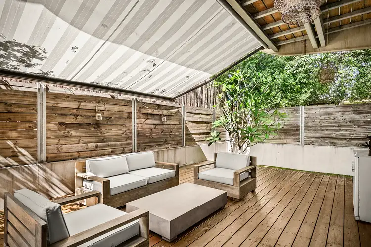 Third view of Homely townhouse listing, 9/42-44 Carnarvon Street, Silverwater NSW 2128