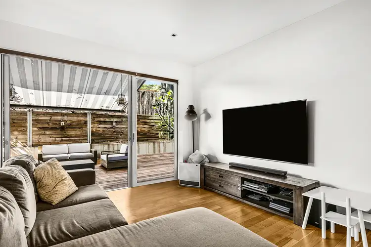 Fourth view of Homely townhouse listing, 9/42-44 Carnarvon Street, Silverwater NSW 2128