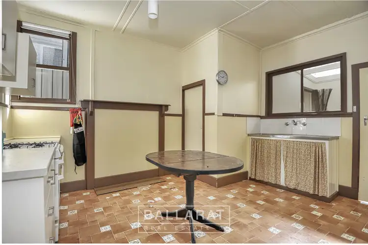 Third view of Homely house listing, 11 Queen Street South, Ballarat East VIC 3350