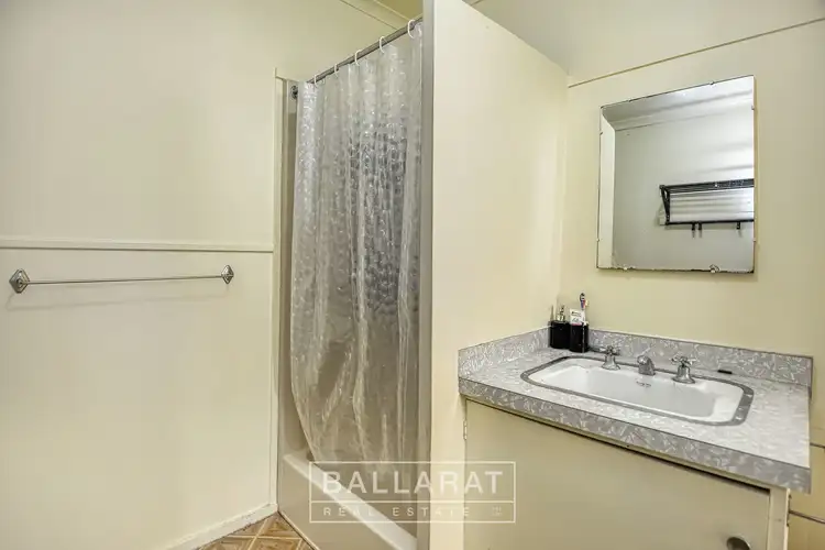 Fourth view of Homely house listing, 11 Queen Street South, Ballarat East VIC 3350