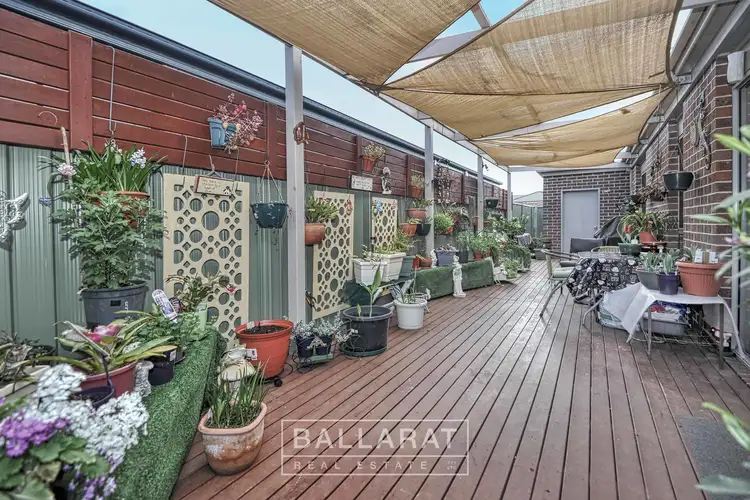 Third view of Homely house listing, 5 Keating Court, Miners Rest VIC 3352