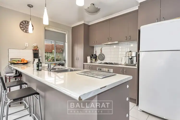 Fifth view of Homely house listing, 5 Keating Court, Miners Rest VIC 3352