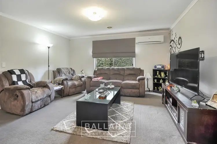Sixth view of Homely house listing, 5 Keating Court, Miners Rest VIC 3352