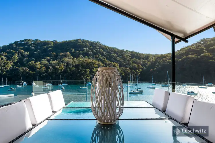Third view of Homely house listing, 28 McCarrs Creek Road, Church Point NSW 2105
