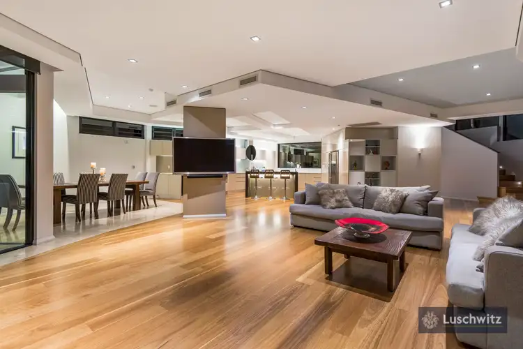 Fifth view of Homely house listing, 28 McCarrs Creek Road, Church Point NSW 2105