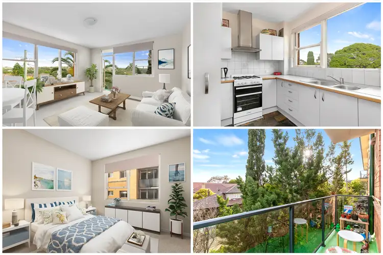 4/76 Wanganella Street, Balgowlah NSW 2093