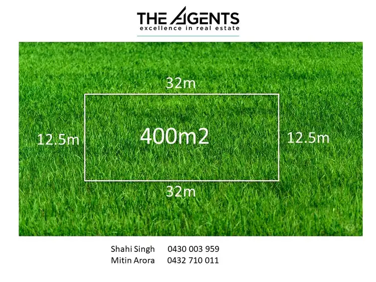 23 Lina Way, Melton South VIC 3338