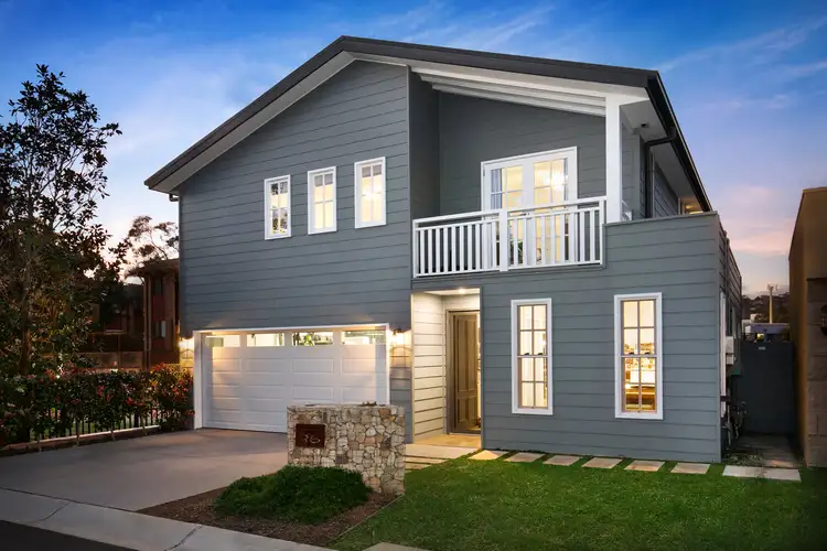 Main view of Homely house listing, 36 Evergreen Drive, Cromer NSW 2099