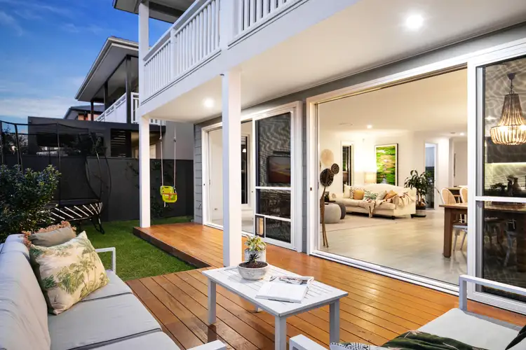 Third view of Homely house listing, 36 Evergreen Drive, Cromer NSW 2099