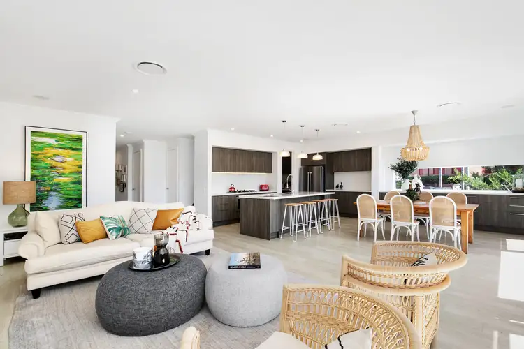 Fourth view of Homely house listing, 36 Evergreen Drive, Cromer NSW 2099