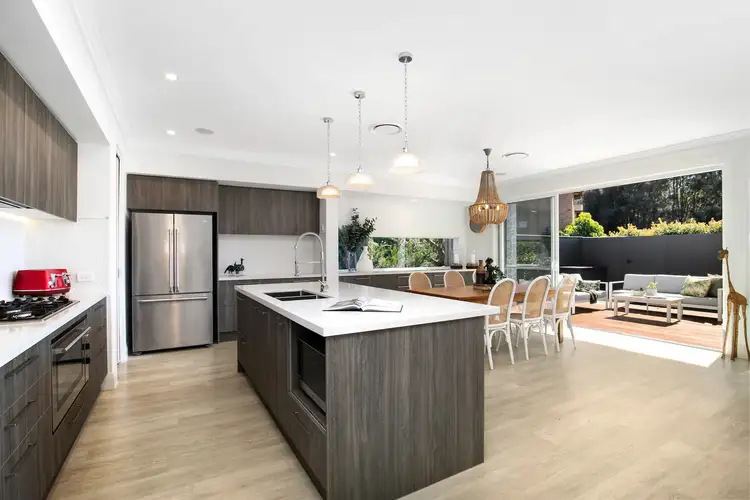 Fifth view of Homely house listing, 36 Evergreen Drive, Cromer NSW 2099