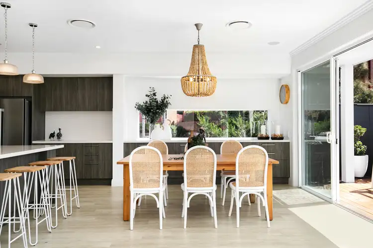 Sixth view of Homely house listing, 36 Evergreen Drive, Cromer NSW 2099
