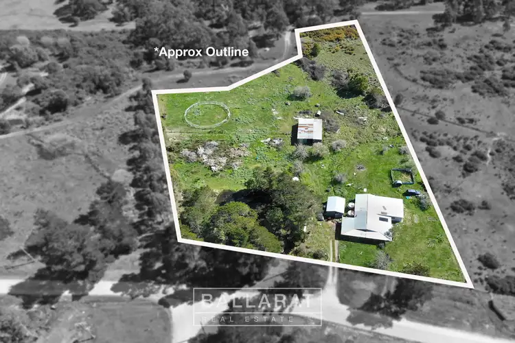 39 Wills Street, Smythesdale VIC 3351