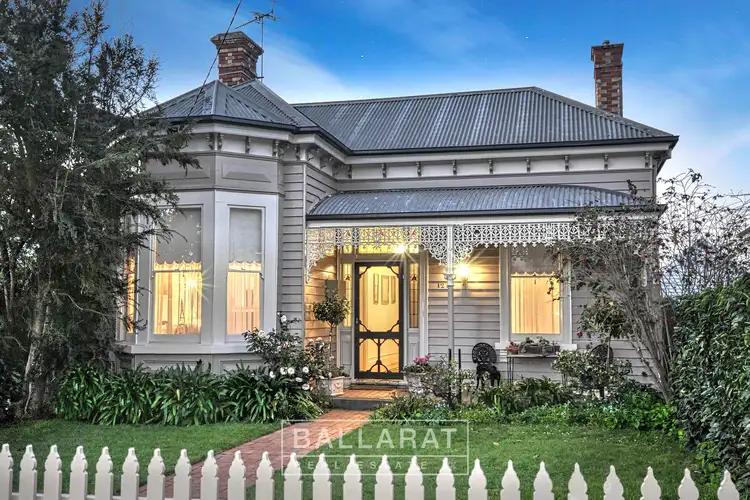 127 Victoria Street, Ballarat East VIC 3350