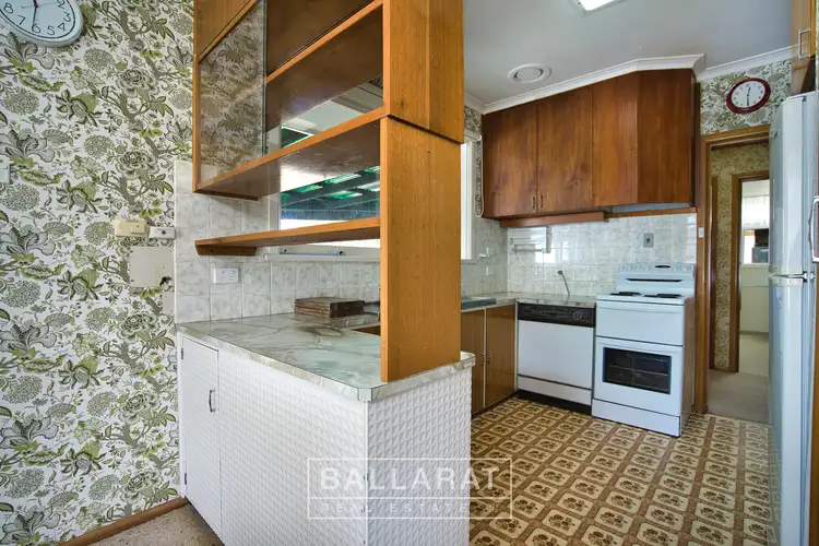 Second view of Homely house listing, 28 Harold Street, Wendouree VIC 3355