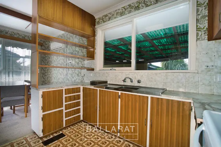 Third view of Homely house listing, 28 Harold Street, Wendouree VIC 3355