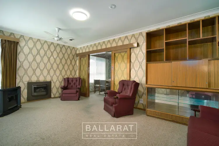 Fifth view of Homely house listing, 28 Harold Street, Wendouree VIC 3355