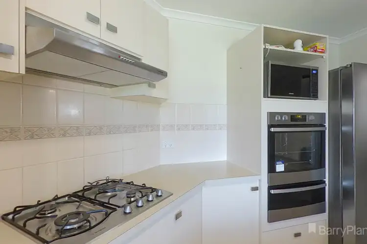 Seventh view of Homely house listing, 12 Terrapin Drive, Narre Warren South VIC 3805