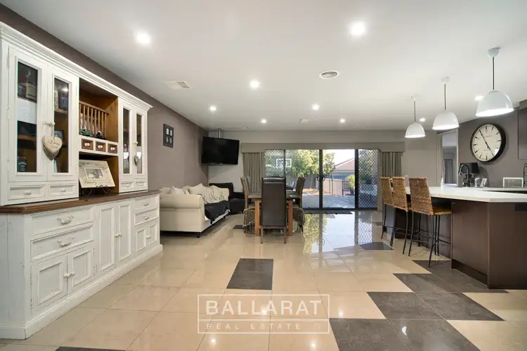 Third view of Homely house listing, 99 Cuthberts Road, Alfredton VIC 3350