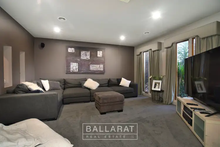 Fourth view of Homely house listing, 99 Cuthberts Road, Alfredton VIC 3350