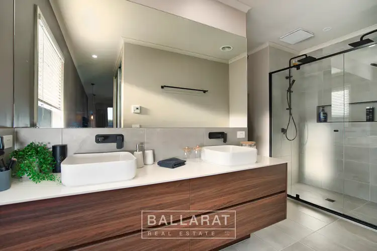 Sixth view of Homely house listing, 99 Cuthberts Road, Alfredton VIC 3350