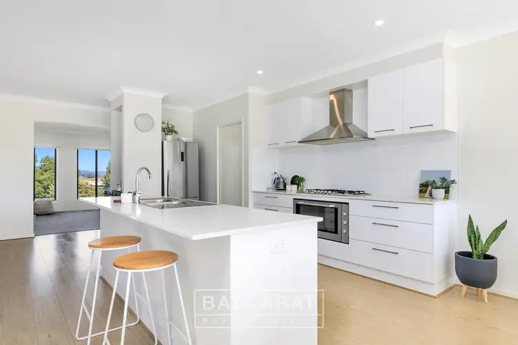 Fifth view of Homely house listing, 18 Haddon School Road, Haddon VIC 3351