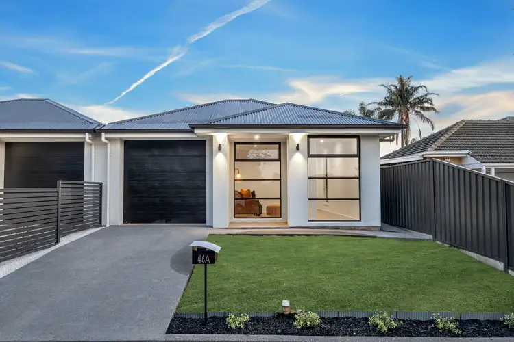 46A Sutton Avenue, Seacombe Gardens SA 5047