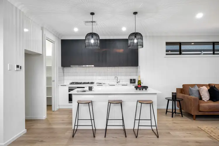 Sixth view of Homely house listing, 46A Sutton Avenue, Seacombe Gardens SA 5047