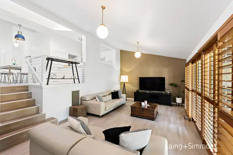 2/68 Excelsior Road, Mount Colah NSW 2079