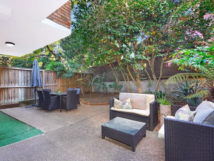 Main view of Homely apartment listing, 10/46 Morton Street, Wollstonecraft NSW 2065