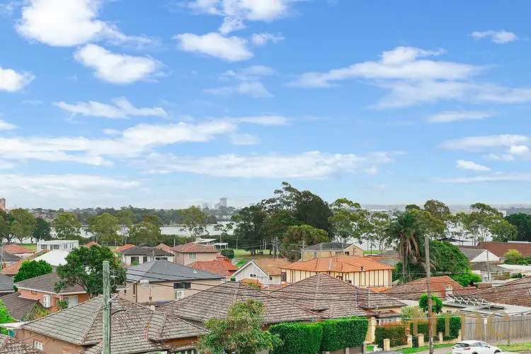 306/3 McKinnon Avenue, Five Dock NSW 2046