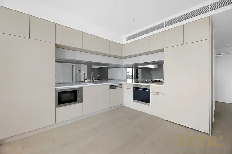 Third view of Homely apartment listing, 306/3 McKinnon Avenue, Five Dock NSW 2046
