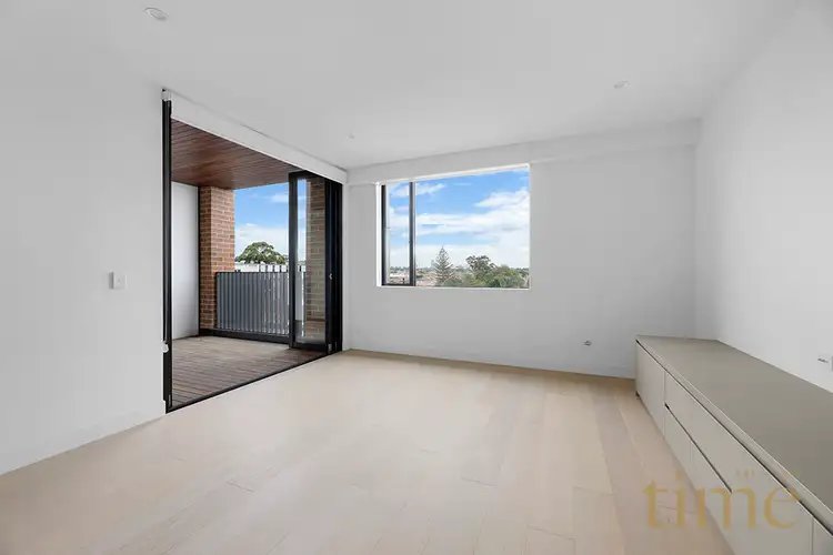 Fourth view of Homely apartment listing, 306/3 McKinnon Avenue, Five Dock NSW 2046