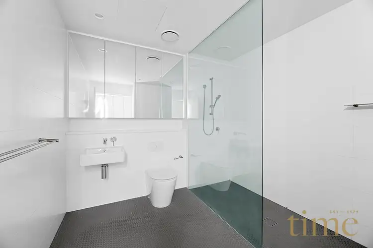 Fifth view of Homely apartment listing, 306/3 McKinnon Avenue, Five Dock NSW 2046